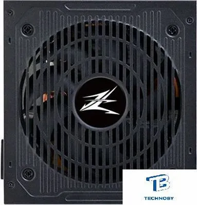 картинка Блок питания Zalman 500W ZM500-TXII
