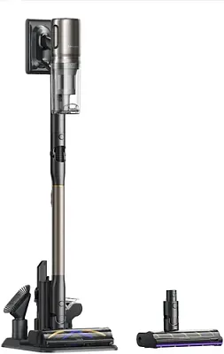 картинка Пылесос Dreame Cordless Vacuum Cleaner Z40 TangleCut Flex