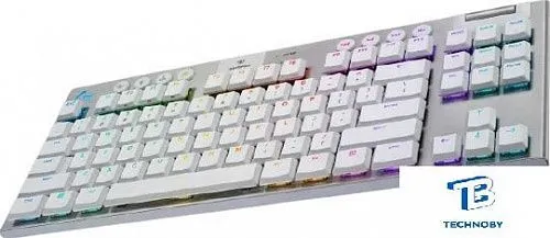 картинка Клавиатура Logitech G915 TKL 920-010117