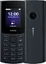 картинка Кнопочный телефон Nokia 110 TA-1543 BLUE - превью 1