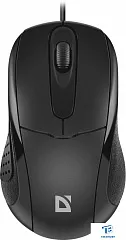 картинка Мышь Defender Standard MB-580
