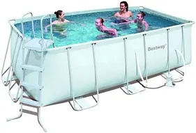 картинка Бассейн Bestway Power Steel 56456