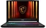 картинка Ноутбук MSI B14WFK-1010XBY - превью 1