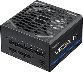 картинка Блок питания Chieftec 850W PPG-850-C