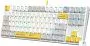 картинка Клавиатура A4Tech Bloody S87 ENERGY WHITE - превью 11