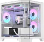 картинка Корпус Formula Crystal Z6M Floe White - превью 1