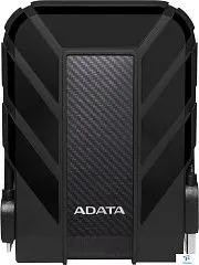 картинка Внешний ж/д A-Data 1TB AHD710P-1TU31-CBK
