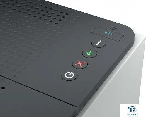 картинка Принтер HP LaserJet M211dw