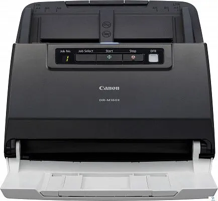картинка Сканер Canon DR-M160 ll