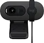 картинка Веб-камера Logitech Brio 100 960-001587 - превью 1