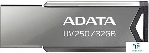картинка Флэш накопитель A-Data 32GB AUV250-32G-RBK