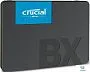картинка Накопитель SSD Crucial 240GB CT240BX500SSD1 - превью 1