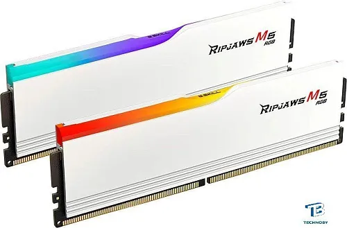 картинка ОЗУ G.Skill F5-6000J3040F16GX2-RM5RW