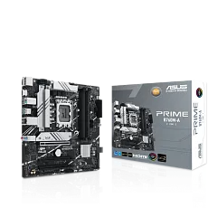 картинка Материнская плата Asus Prime B760M-A-CSM