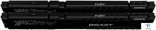 картинка ОЗУ Kingston KF560C36BBEK2-64