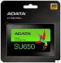 картинка Накопитель SSD A-Data 512GB ASU650SS-512GT-R - превью 4