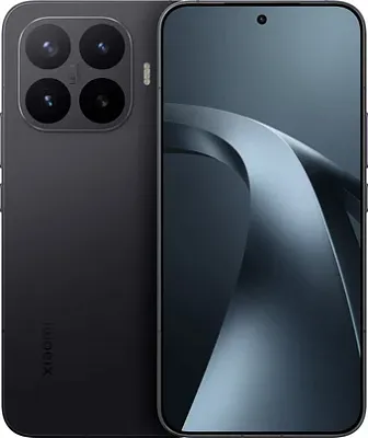 картинка Смартфон Xiaomi 17T Pro Black 12GB/512GB