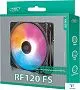 картинка Кулер Deepcool RF120 FS - превью 8
