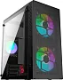 картинка Корпус A4Tech Bloody BD-CC101 Black - превью 1