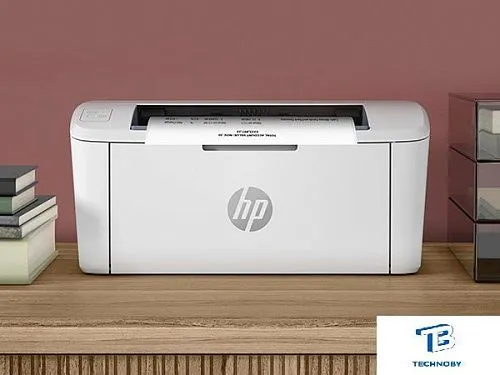 картинка Принтер лазерный HP LaserJet M111a, черно-белый