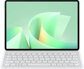 картинка Планшет Huawei MatePad 11.5" S 2026 PaperMatte Green 12GB/256GB SLG-W09 с клавиатурой