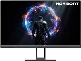 картинка Монитор Horizont H27Q200 4810443005878