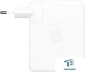 картинка Зарядное устройство Apple MLYU3