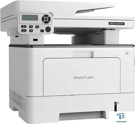 картинка МФУ Pantum BM5100ADW