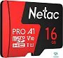 картинка Карта памяти Netac 16GB NT02P500PRO-016G-S - превью 1
