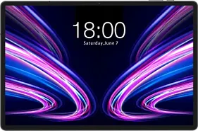 картинка Планшет Teclast T50PLUS 6GB/256GB LTE (серый)