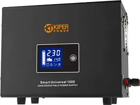 картинка ИБП Kiper Power Smart Universal 1000