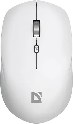 картинка Мышь Defender Velvet MB-406 52407