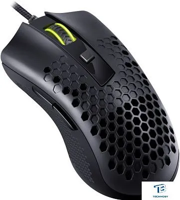 картинка Мышь Redragon Storm Basic