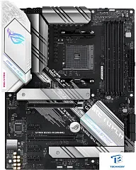 картинка Материнская плата Asus ROG STRIX B550-А GAMING