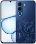 картинка Смартфон Realme C100x Blue 4GB/128GB - превью 1
