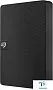 картинка Внешний ж/д Seagate 2TB STKM2000400 - превью 2