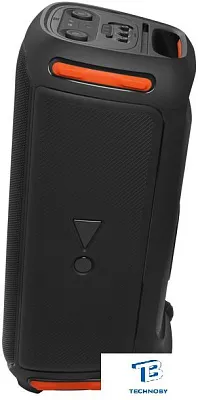 картинка Стерео-система JBL PartyBox 710