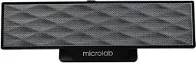 картинка Колонки Microlab B-51 black