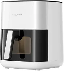 картинка Аэрофритюрница Trouver Air Fryer FD10s Pro White