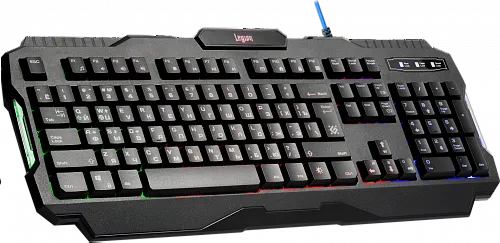 картинка Клавиатура Defender Legion GK-010DL