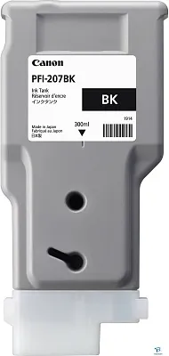 картинка Картридж Canon 8789B001 207BK черный