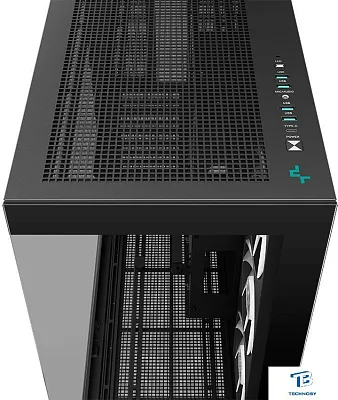 картинка Корпус DeepCool CH780