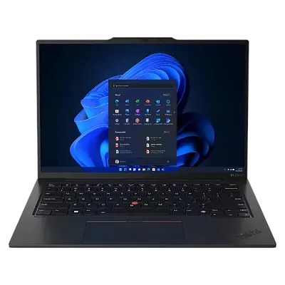 картинка Ноутбук Lenovo ThinkPad X1 21KDS31500