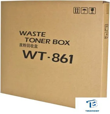 картинка Картридж Kyocera WT-861