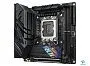 картинка Материнская плата Asus ROG STRIX B760-I GAMING (WI-FI) - превью 2