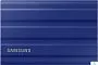 картинка Внешний SSD Samsung T7 2TB MU-PE2T0R/WW - превью 1
