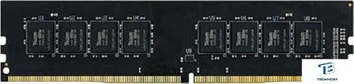 картинка ОЗУ Team Group TED44G2666C1901