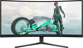картинка Монитор Philips 34M2C3500L/01