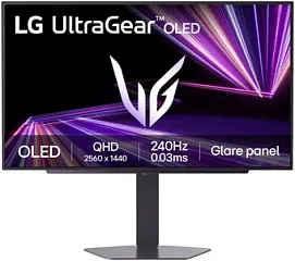 картинка Монитор LG 27GX704A-B
