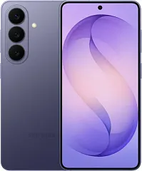 картинка Смартфон Samsung S26 12GB/512GB Фиолетовый SM-S942BZVQCAU